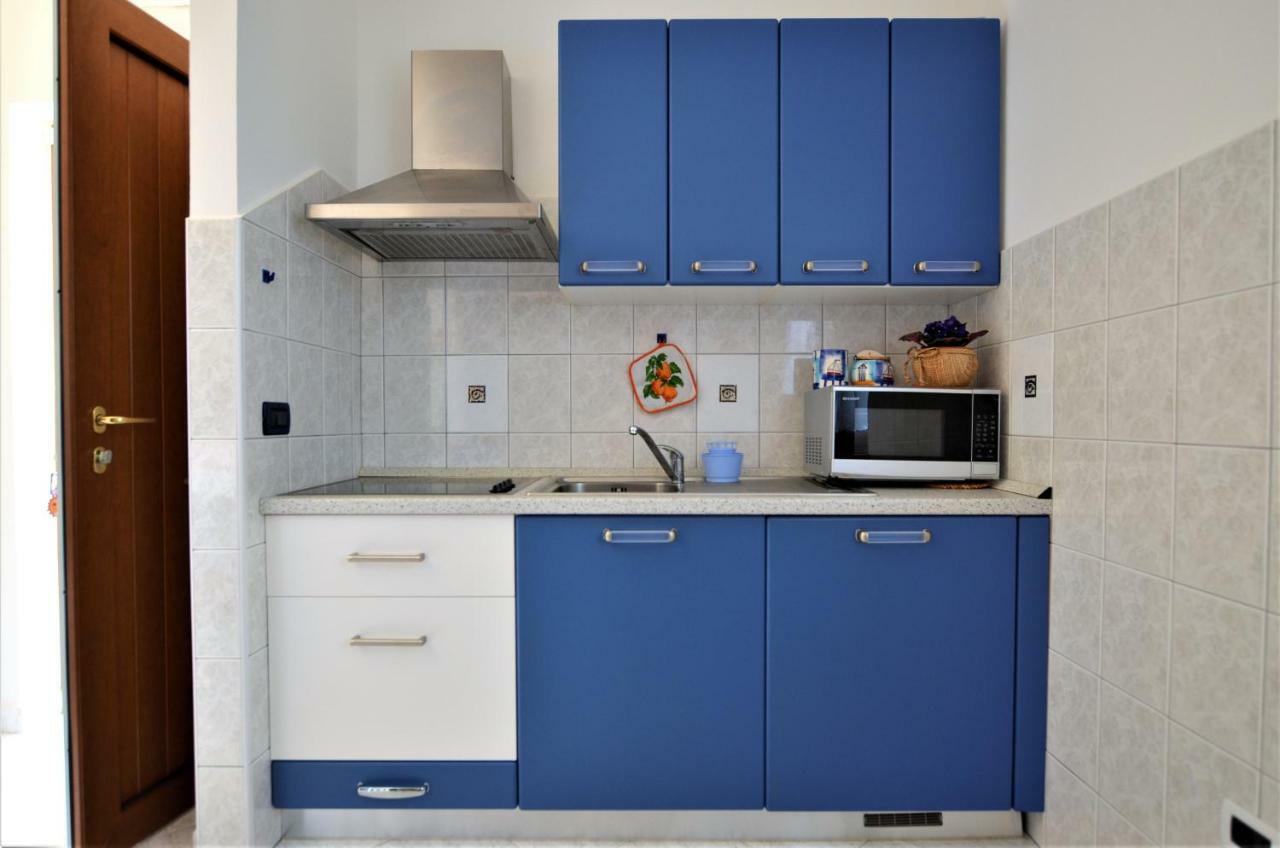 Apartments Sv. Pelegrin Umag Exterior photo