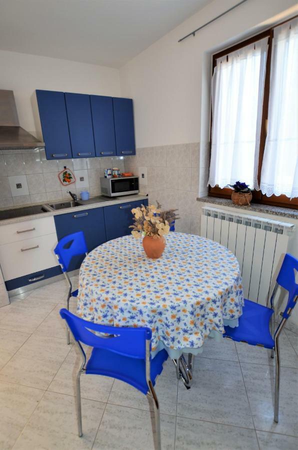 Apartments Sv. Pelegrin Umag Exterior photo