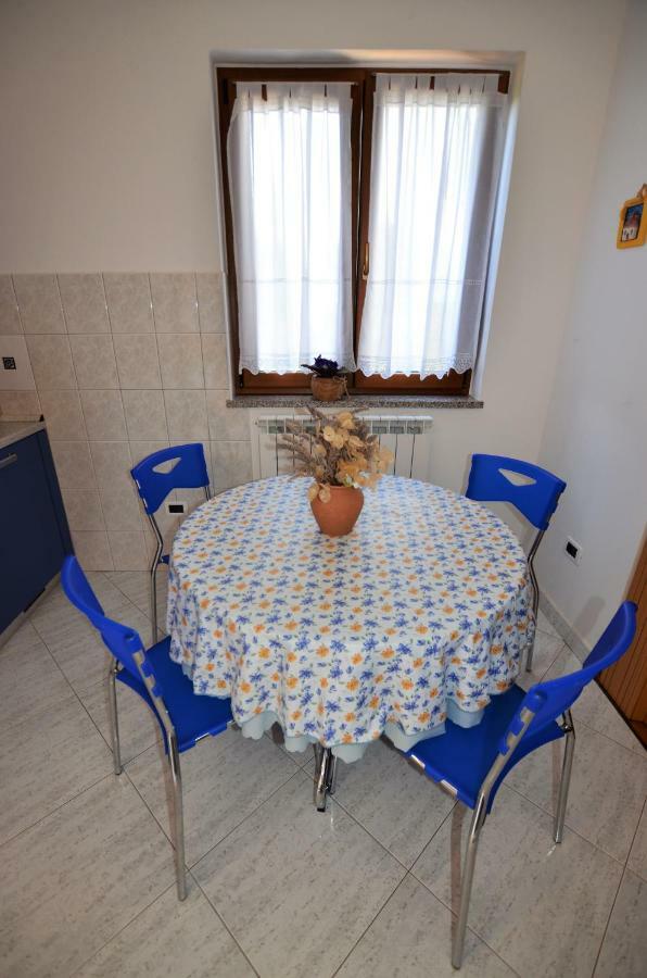 Apartments Sv. Pelegrin Umag Exterior photo